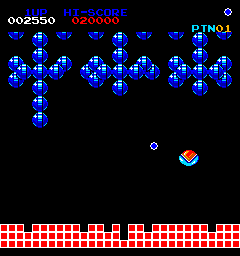 ROMs MAME - MAME - ROMs - Planet Emulation